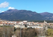 Montseny i Sant Celoni